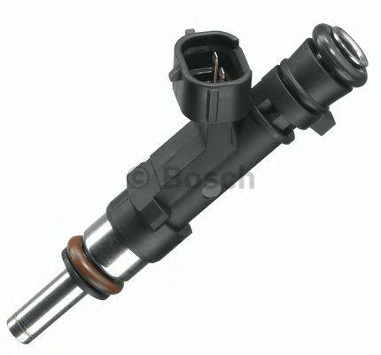 BOSCH 0280158053 Клапанна форсунка