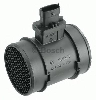 BOSCH 0281006054 Витратомір повітря