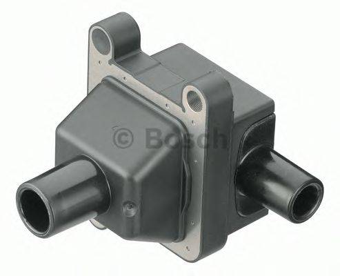 BOSCH 1227030062 Котушка запалювання