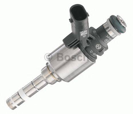 BOSCH 0261500087 Клапанна форсунка