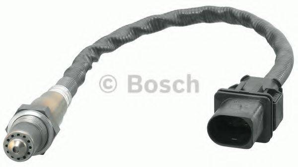 BOSCH 0281004087 Лямбда-зонд