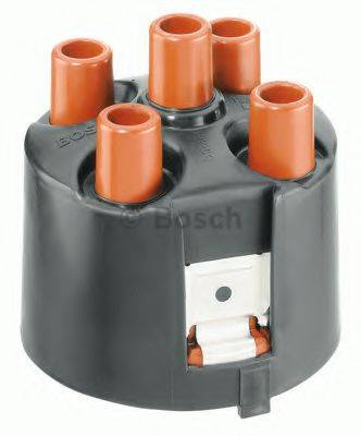 BOSCH 1235522444 Кришка розподільника запалювання