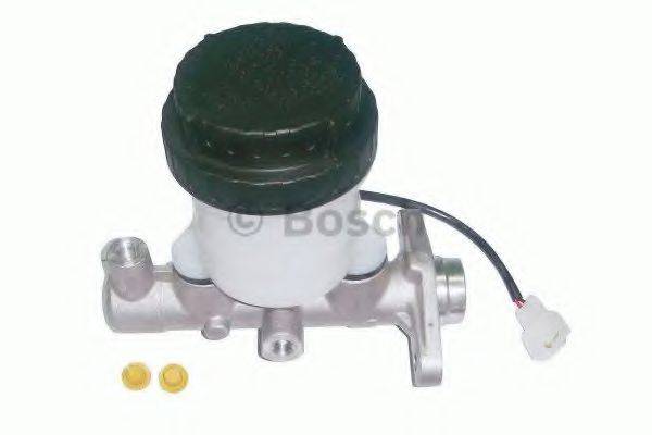 BOSCH F026A01692 головний гальмівний циліндр