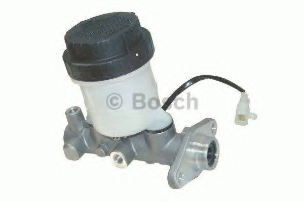 BOSCH F026A01696 головний гальмівний циліндр