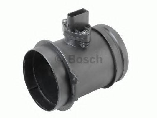 BOSCH 0280218135 Витратомір повітря