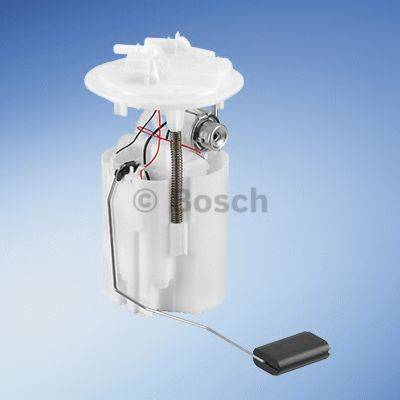 BOSCH 0580200027 Елемент системи живлення