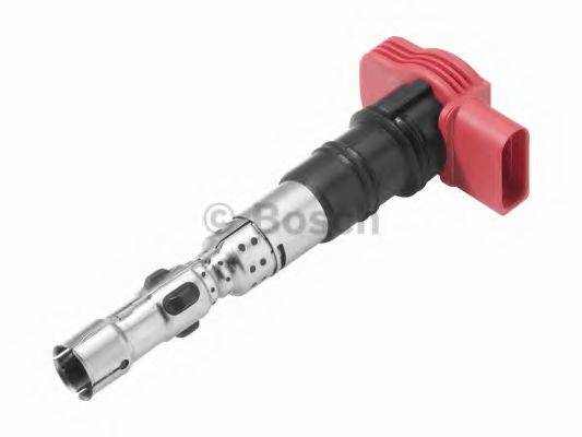 BOSCH 0986221054 Котушка запалювання