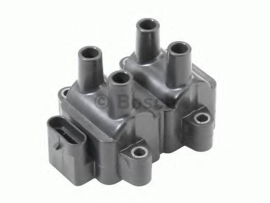 BOSCH 0986221060 Котушка запалювання