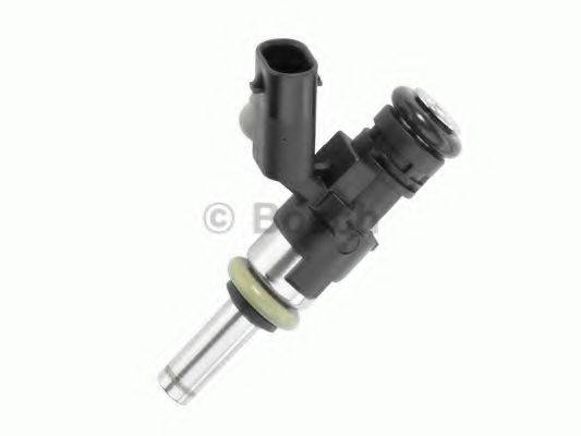 BOSCH 0280158336 Клапанна форсунка