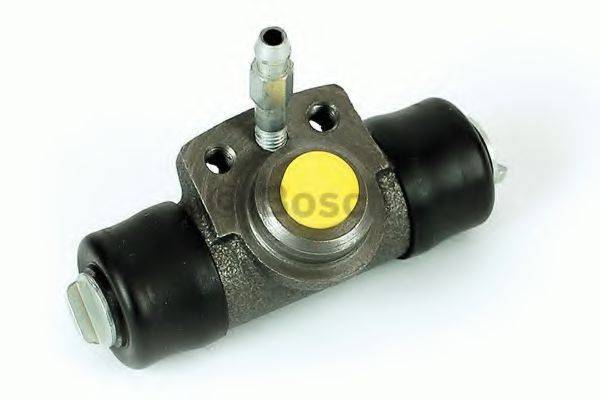 BOSCH F026009260 Колісний гальмівний циліндр