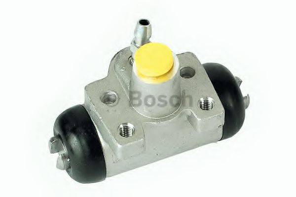 BOSCH F026009710 Колісний гальмівний циліндр