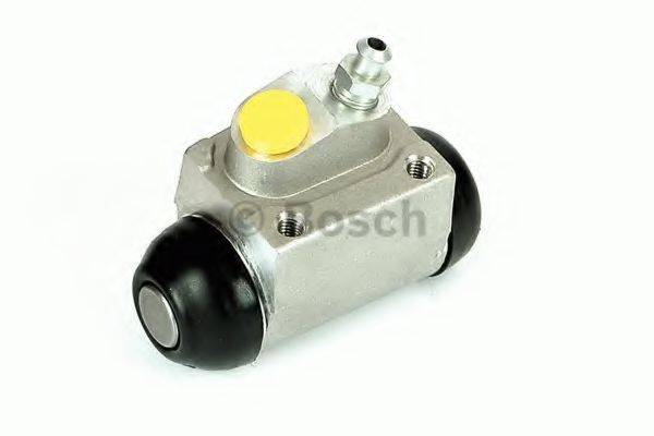 BOSCH F026009849 Колісний гальмівний циліндр