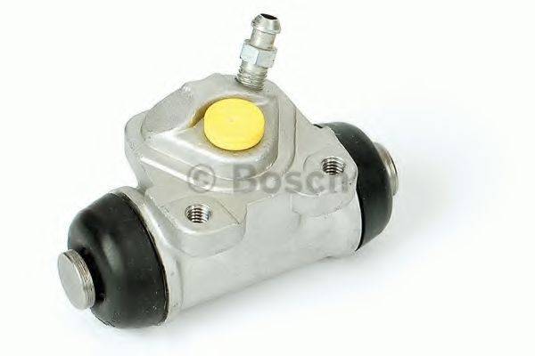 BOSCH F026009863 Колісний гальмівний циліндр