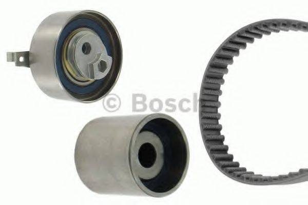 BOSCH 1987946370 Комплект ременя ГРМ