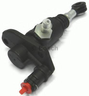 BOSCH 0986486054 Головний циліндр, система зчеплення