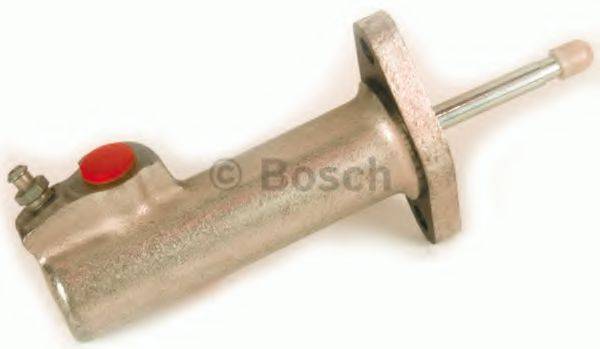 BOSCH 0986486537 Робочий циліндр, система зчеплення