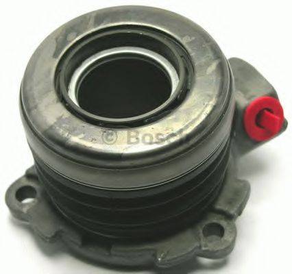 BOSCH 0986486593 Центральний вимикач, система зчеплення