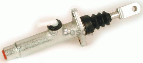 BOSCH F026005080 Головний циліндр, система зчеплення