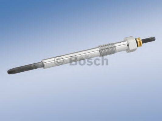 BOSCH 0250212011 Свічка розжарювання