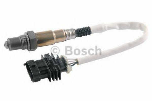 BOSCH 0258010119 Лямбда-зонд