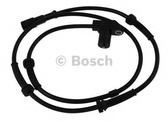 BOSCH 0986594013 Датчик, частота обертання колеса