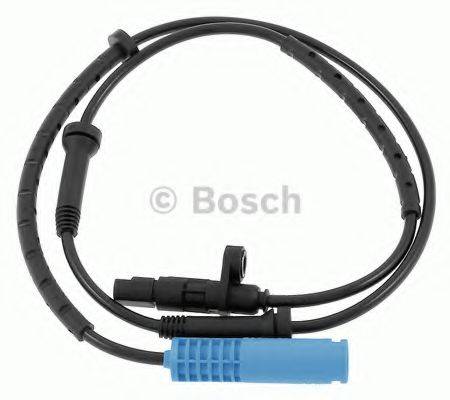 BOSCH 0986594512 Датчик, частота обертання колеса