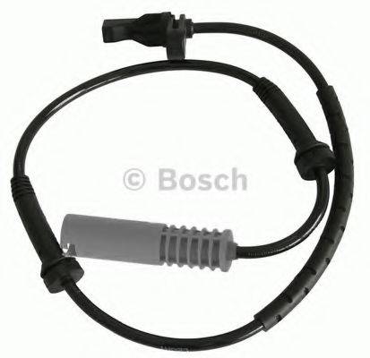 BOSCH 0986594519 Датчик, частота обертання колеса