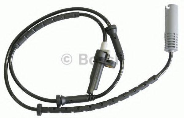 BOSCH 0986594533 Датчик, частота обертання колеса