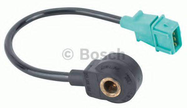 BOSCH 0261231109 Датчик детонації