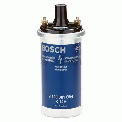 BOSCH 9220081054 Котушка запалювання