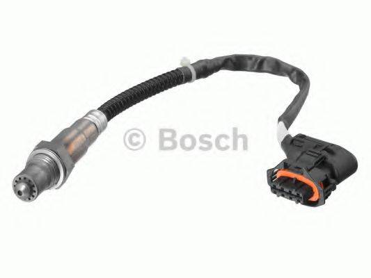 BOSCH 0258010069 Лямбда-зонд