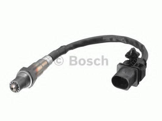 BOSCH 0281004411 Лямбда-зонд