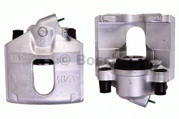 BOSCH 0986134286 Гальмівний супорт