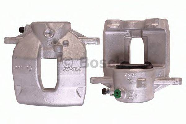 BOSCH 0986134322 Гальмівний супорт