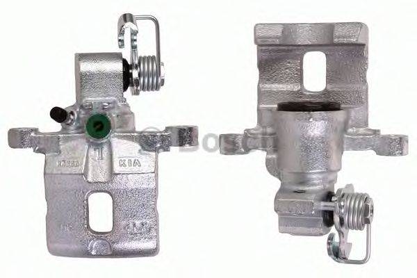 BOSCH 0986134341 Гальмівний супорт