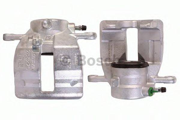 BOSCH 0986135264 Гальмівний супорт