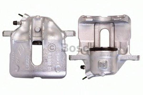 BOSCH 0986135315 Гальмівний супорт