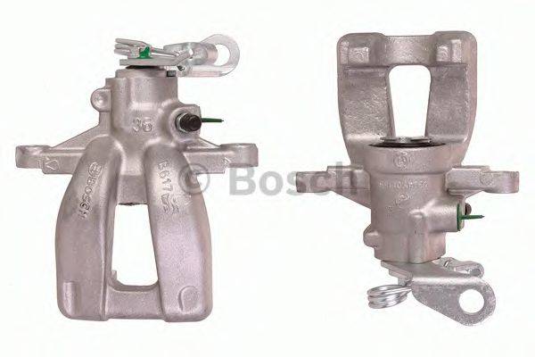 BOSCH 0986135342 Гальмівний супорт