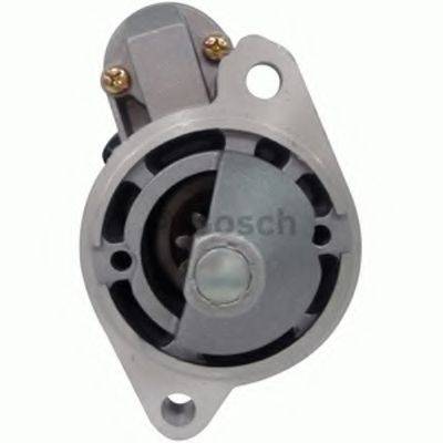 BOSCH F042001025 Стартер