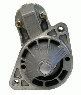 BOSCH F042001075 Стартер