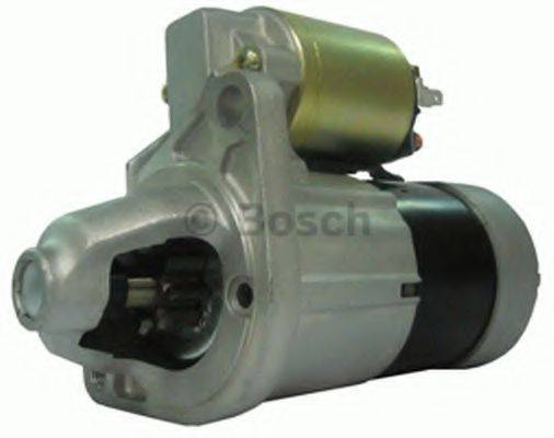 BOSCH F042001147 Стартер