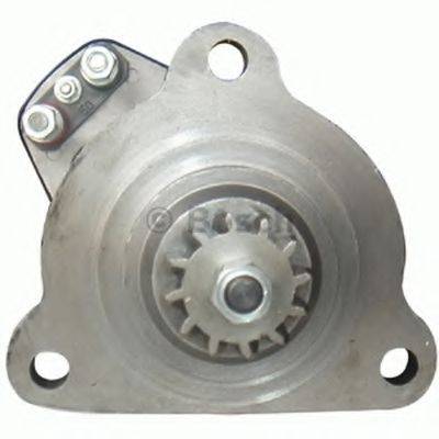 BOSCH F042002112 Стартер