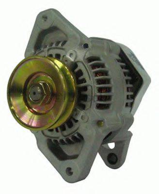 BOSCH F042302008 Генератор