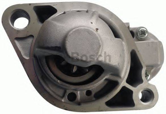 BOSCH F042200014 Стартер