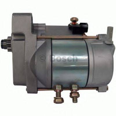 BOSCH F042000145 Стартер