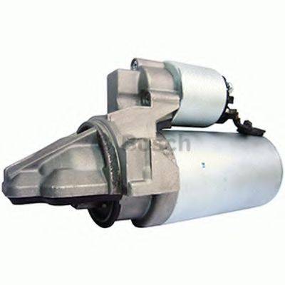 BOSCH F042002152 Стартер