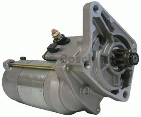 BOSCH F042000044 Стартер