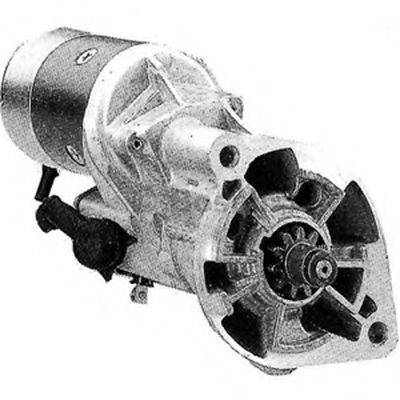 BOSCH F042000069 Стартер