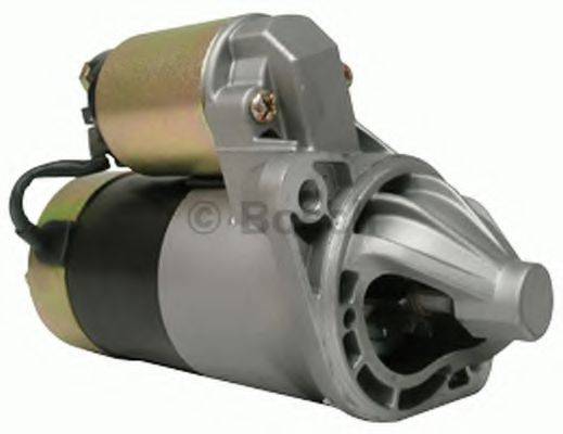 BOSCH F042001083 Стартер