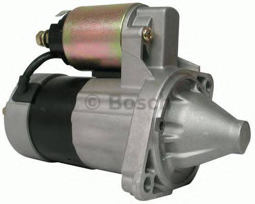 BOSCH F042001113 Стартер